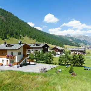 Chalet Sunshine Apartament